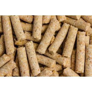 Glycerol monolaurate E471 benefits to pig growth and feed conversion