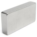 ISO9001 2000 System Super Strong N52 Neodymium Magnet Blocks for Industrial