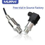 High Quality Air Sensor Oil Atmospheric Smart Vacuum 150Psi 4 - 20Ma Water