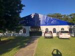 OEM Multi Purpose Large Heavy Duty Tent Trade Shows / Festivals Temporary