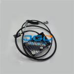 21EN-32380 21en-32381 Hyundai Excavator Spare Parts Throttle Motor R305-9 R335-9