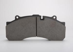 China Car Brake Pads and Linings 60000 Warranty factory