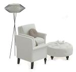 Good square Shape fashion Sofa Leg, Solid Wooden Sofa Leg for furniture