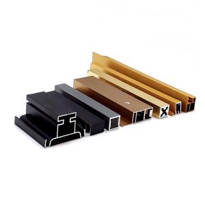 China 4080 Aluminium Extrusion T Slot Aluminium Profile 40x40 Aluminium Profile factory