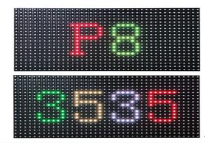 China Fully Covered Outdoor Led Display Board Stable Running Waterproof IP65 Updated Design factory