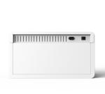 USB Type 18 Slots Tablet Charging Cabinet For School 370mm
