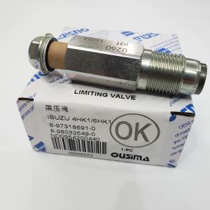China OUSIMA Eletric Excavator 8-97318691-0 8-98032549-0/ND0954200440 Pressure Sensor factory