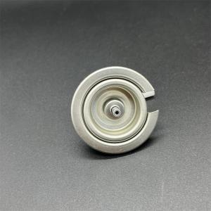 Adjustable Gas Stove Pressure Valve for Home Cooking | Safe and Efficient