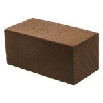 High Quality Ecological Grill Cleaning Brick BBQ Grill Cleaning Glass Foam