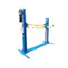 Buy cheap Electrical Lock Release 2 Post Low Ceiling Car Lift 220/230/240 Volts from wholesalers