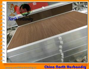 China evaporative cooling pad for poultry farm for sale - Price, CN Supplier factory