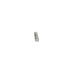 Cylindrical Rechargeable NSC1340 Ternary Lithium Battery 500mAh 3.7 Volt