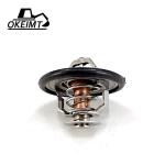 Fctory Direct Sales 6735-61-6471 Engine Thermostat For Komatsu 6D102-82° PC200-7