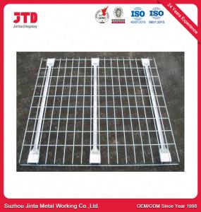 China Height 4.5m Warehouse Metal Racks 1000kgs Per Layer For Supermarket factory