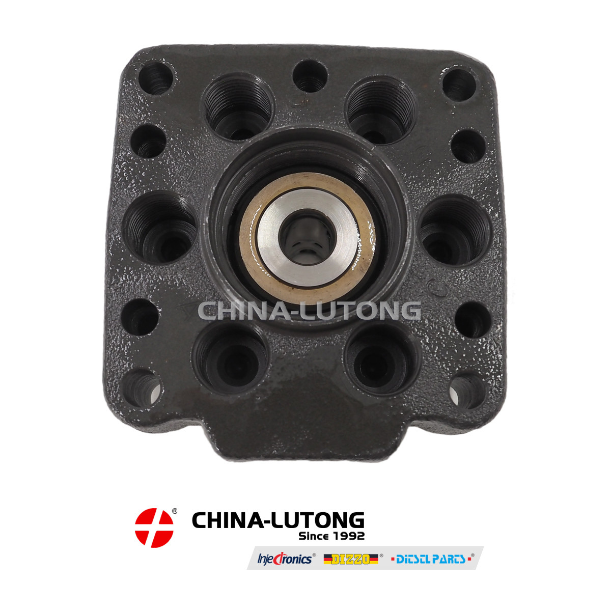 146408-0420 Fuel Pump Head Rotor 146408-0420 0420 6/10R Hydraulic Head and Rotor 6 Cylinder 10MM Right 9461619143 for Nisson Engine RD28