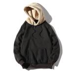 360g Sublimation Hoodies Blanks Customized Labels 100% Cotton