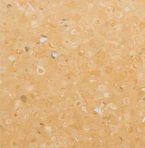 China UV Coating Industrial PVC Flooring , Resilient Vinyl Sheet Flooring Fire Resistance factory