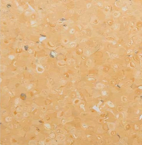 UV Coating Industrial PVC Flooring , Resilient Vinyl Sheet Flooring Fire