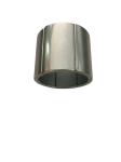 Curved N52 Grade Ndfeb Permanent Magnet For Motor / Wind Turbines Generator