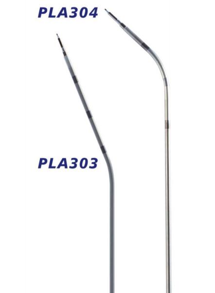 Plasma Surgical Device turbinate wand ablation electrode for Snoring procedure