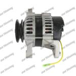 Alternator 3TNE84 4TNE88 14V 45A 119836-77200