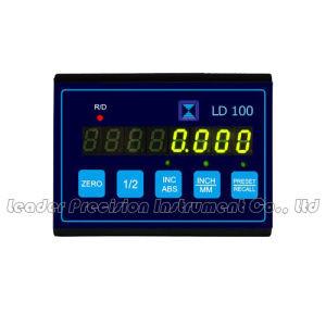 China Milling Machine 9V 0.0005mm 1 Axis Digital Readout factory