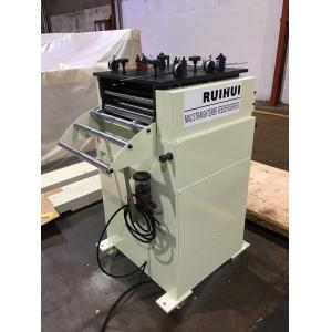 S Type Rotary Cam Leveler Machine Stamping Press Straightener Machine