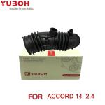 Auto Parts Rubber Air Cleaner Intake Hose 17228-5LA-A00 for Honda CR-V 2.4L 2015
