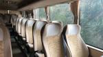39 Seats Used YUTONG Buses 2015 Year For The Passenger And Traveling