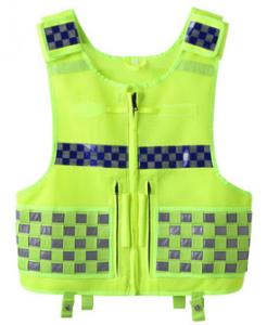 China Mens PPE Safety Workwear Custom Logo Reflective Safety High Visibility factory