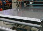 Thermal Insulation EPS Stainless Steel Sandwich Panel