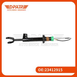China VDC Front Shock Absorber 23412915 Auto Spare Parts For Cadillac CT6 Two Wheel factory