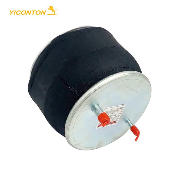 Binkley XB-SPN-053-37/SAF 90557173/Contitech 910-12P484 Heavy Duty Air Bags On