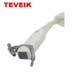 China Stainless Steel Biopsy Needle Guide For GE 3S 3S-RS 3S-SC Ultrasound Probe factory