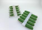 Acrylic Rubber Silicone Polishers Adjusting green Denture Finishing Burs