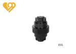 Mini Excavator Undercarriage Parts E55 E70B E180 Track Roller