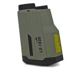 1000M Hunting Range Finder Height And Angle Distance Measuring Scope