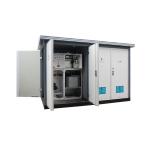 2020years Mobile Substation Power Distribution Equipment Electrical Switchgear