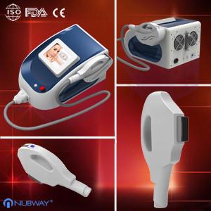 China Multifunctional portable ipl hair removal machine tattoo removal with top quality factory