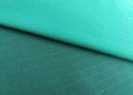 Waterproof Cotton 60% Polyester 40% Oil Resistant Fabric