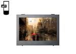 55" 3000 Nits IP65 1920x1080 Wall Mounted Digital Signage