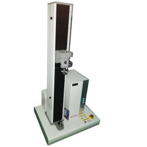 China Computerized Tensile Testing Machine For Wooden Board 500kg 5000N on sale