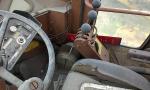 Used TCM 75B bulldozer for sale