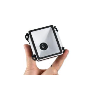 China USB QR Code Raspberry Pi Barcode Scanner Module For Car Park Turnstile factory