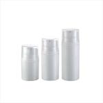 Recyclable PP& PCR Airless Pump Bottle30ml 50ml 80ml 100ml 120ml 135ml 150ml