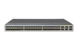 CE6870-48S6CQ-EI, 48-Ports 10GE SFP+, 6-Ports 40GE / 100GE QSFP28, 2x600W AC