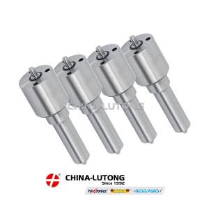 Top-Quality Diesel Injector Nozzle (6801027) for 415 3.9L Td Loadre Replacement