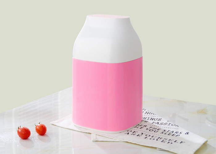 China Light Weight Delicate 1L Manual Yogurt Maker With BPA Free Nutritious factory