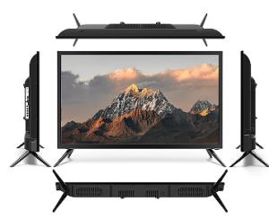 China HiFi Audio 40 Inch Smart LED TV Frame Style TV with High Configuration factory