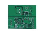 FR4 Double Sided PCB Board